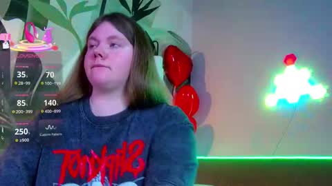 Ruby online show from March 2026 01:08:01 AM