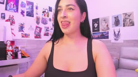 Ruby online show from December 2025 03:25:02 AM