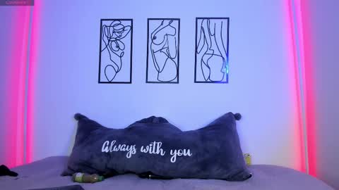 I am  Ruby online show from February 2025 07:17:02 PM