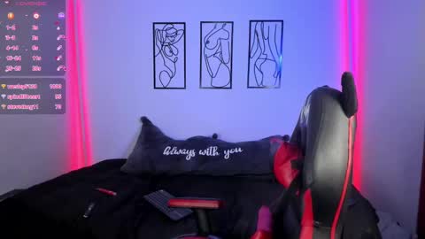 I am  Ruby online show from February 2025 01:15:01 AM