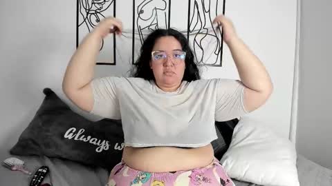 I am  Ruby online show from October 2025 07:14:02 PM