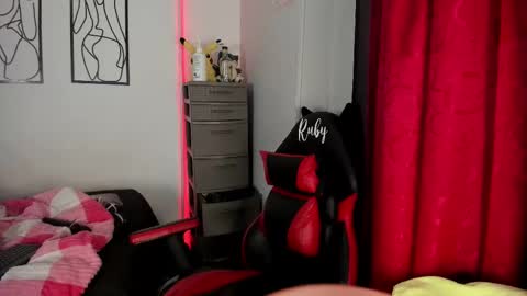 I am  Ruby online show from February 2026 07:10:01 PM