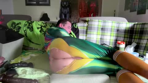 andy leyfield online show from April 2026 06:19:01 AM