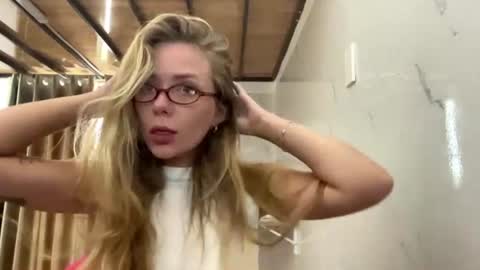 Snapshot of rudygartenmayer chatting on July 2026 08:43:01 AM KaY online show from July 2026 08:43:01 AM