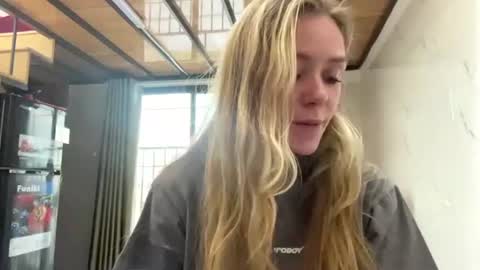 Snapshot of rudygartenmayer chatting on July 2026 11:14:01 AM KaY online show from July 2026 11:14:01 AM
