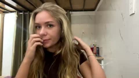 Snapshot of rudygartenmayer chatting on July 2026 12:18:02 PM KaY online show from July 2026 12:18:02 PM