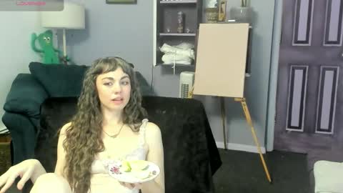 Rue Hallow online show from June 2026 12:01:02 AM