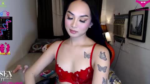 Snapshot of ruesalvartore chatting on November 2025 03:12:02 PM its me Sabel online show from November 2025 03:12:02 PM