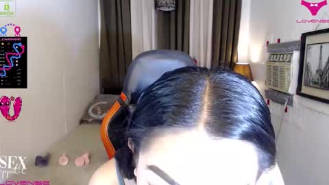 Snapshot of ruesalvartore chatting on November 2025 07:01:02 PM its me Sabel online show from November 2025 07:01:02 PM