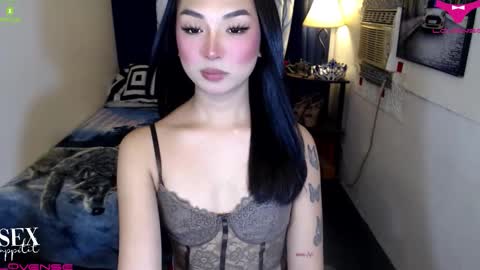 its me Sabel online show from January 2026 05:07:02 PM