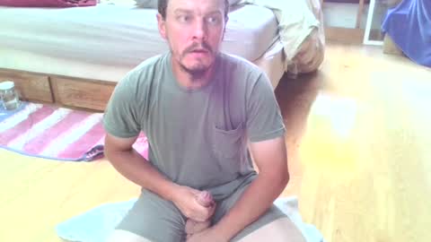 ruggeddude69 online show from June 2026 12:57:01 AM