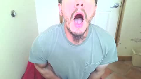 ruggeddude69 online show from July 2026 10:35:01 PM
