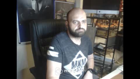 Ruggedrogue online show from December 2025 03:36:01 AM