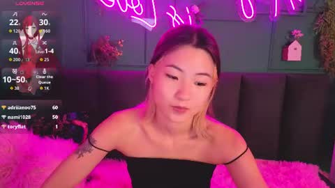 Runi online show from July 2026 01:33:01 AM