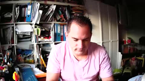 runner1978 online show from December 2025 08:55:02 AM