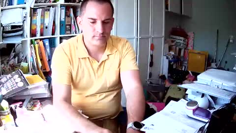 runner1978 online show from April 2026 09:22:02 AM