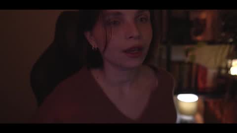 Snapshot of running_with_the_wolves chatting on February 2025 11:01:01 PM Elena online show from February 2025 11:01:01 PM