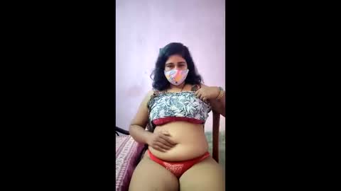 rupali_12 online show from April 2026 05:01:02 AM