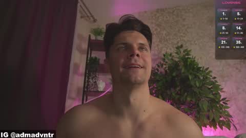 Snapshot of rus_adventure chatting on November 2025 04:30:01 PM Adam online show from November 2025 04:30:01 PM