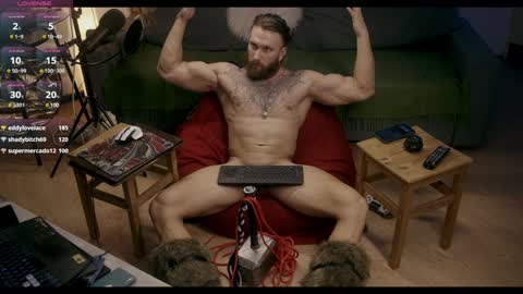 Paul online show from February 2025 07:46:01 PM