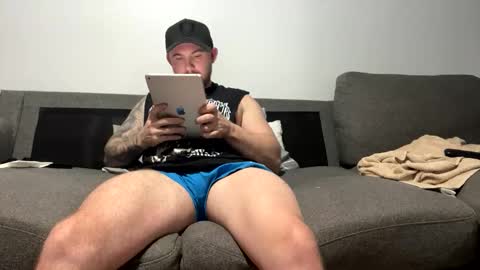 Snapshot of rushyzz chatting on October 2025 10:48:01 AM Rushyz online show from October 2025 10:48:01 AM