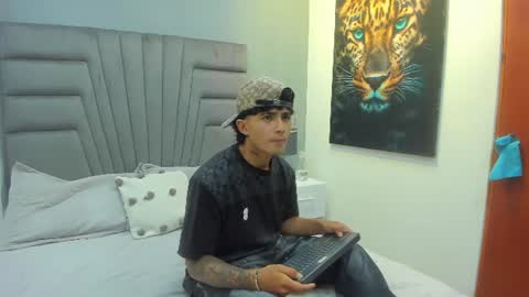 Snapshot of ruslan_marcel chatting on June 2026 11:04:01 AM Ruslan Marcel online show from June 2026 11:04:01 AM