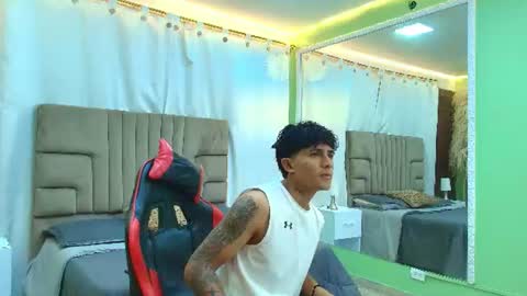 Snapshot of ruslan_marcel chatting on July 2026 11:08:01 AM Ruslan Marcel online show from July 2026 11:08:01 AM