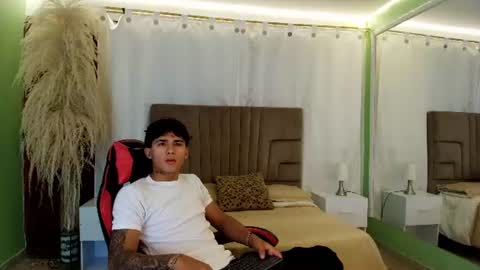 Snapshot of ruslan_marcel chatting on July 2026 11:08:02 AM Ruslan Marcel online show from July 2026 11:08:02 AM