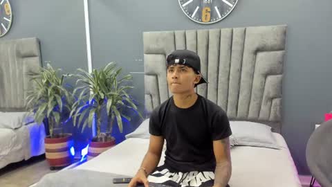 Snapshot of ruslan_marcel chatting on August 2026 11:12:02 AM Ruslan Marcel online show from August 2026 11:12:02 AM
