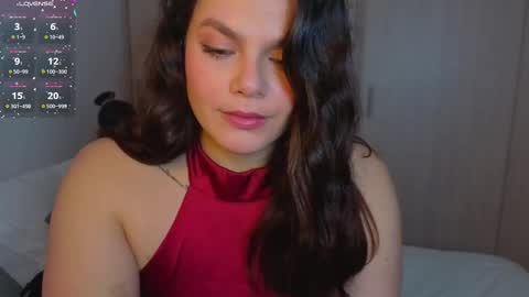 Lorenn online show from March 2026 06:59:01 PM