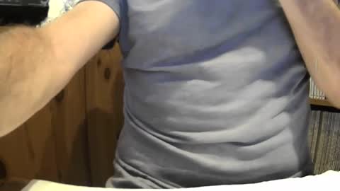 Russel Nash online show from May 2026 11:09:01 PM