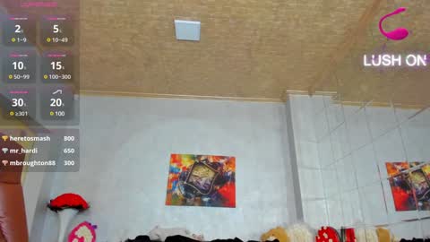 Ava online show from January 2025 09:48:01 AM