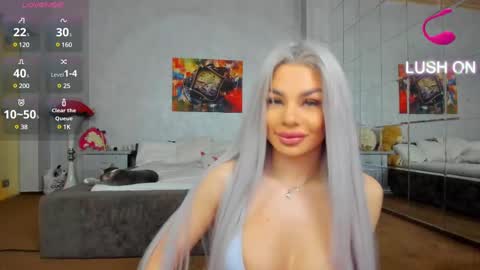 Ava online show from March 2025 07:32:02 AM