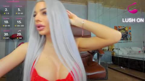 Ava online show from March 2025 07:03:01 AM