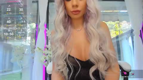 Ava online show from September 2025 06:27:02 AM