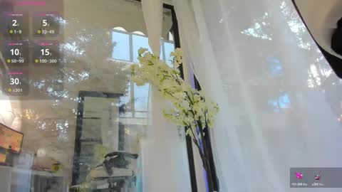 Ava online show from October 2025 06:04:02 AM