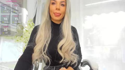 Ava online show from December 2025 08:20:02 AM