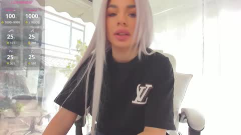 Ava online show from January 2026 09:11:02 AM