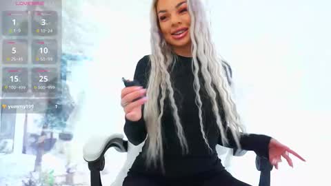 Ava online show from February 2026 08:01:02 AM