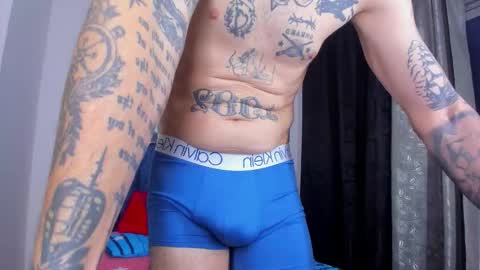 russo_fox online show from March 2026 10:59:01 AM