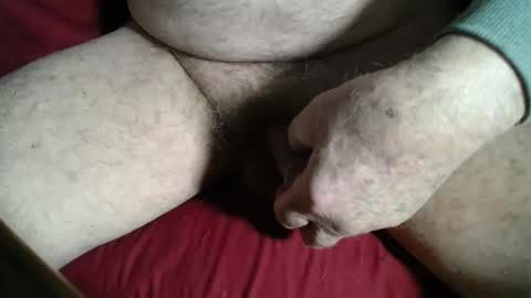 Snapshot of rustic69 chatting on January 2025 07:14:02 AM rustic69 online show from January 2025 07:14:02 AM