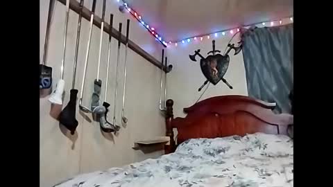 Rusty online show from December 2025 12:52:02 AM