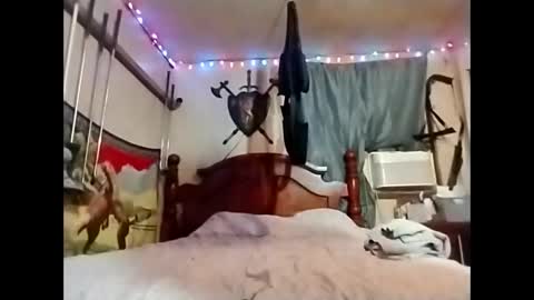 Rusty online show from March 2026 12:16:01 AM