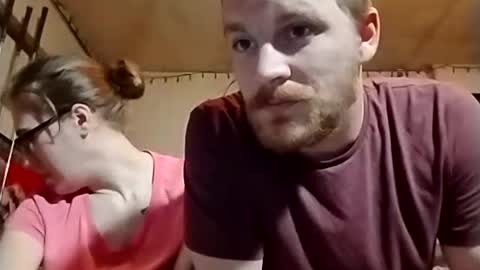 Snapshot of rustyshackelford1902 chatting on June 2026 01:00:02 PM Rusty online show from June 2026 01:00:02 PM