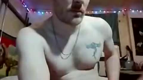 Snapshot of rustyshackelford1902 chatting on July 2026 01:41:01 AM Rusty online show from July 2026 01:41:01 AM