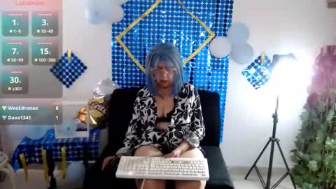 ruth_blue21 online show from October 2025 04:38:02 PM