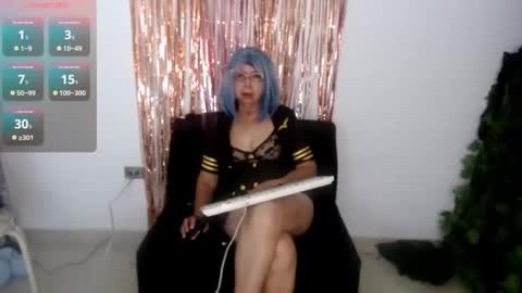 ruth_blue21 online show from October 2025 02:24:01 AM