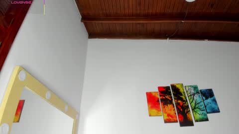 Snapshot of ruth_harvey chatting on September 2025 12:27:02 PM Ruth online show from September 2025 12:27:02 PM