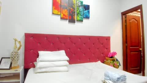 Snapshot of ruth_harvey chatting on September 2025 12:29:01 PM Ruth online show from September 2025 12:29:01 PM