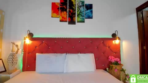 Snapshot of ruth_harvey chatting on September 2025 11:35:02 AM Ruth online show from September 2025 11:35:02 AM